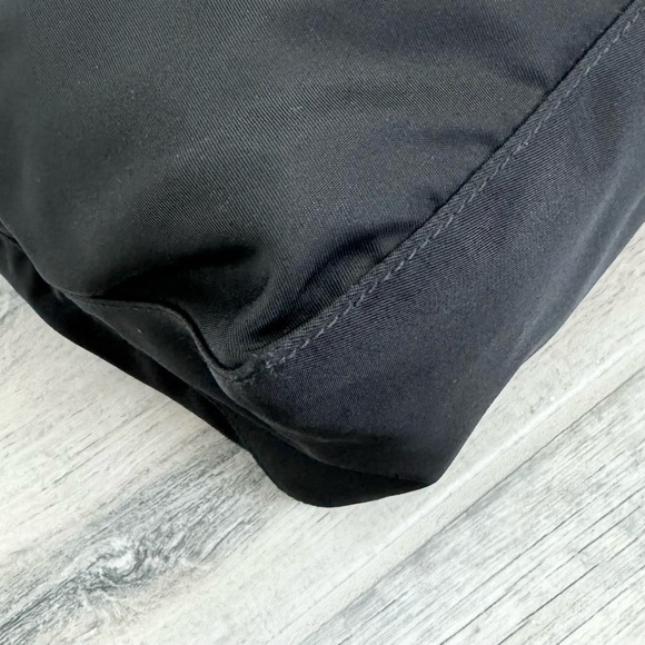 Prada Black Tessuto Crossbody Bag - Picture 11 of 15